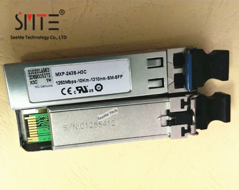 

Communication Equipment