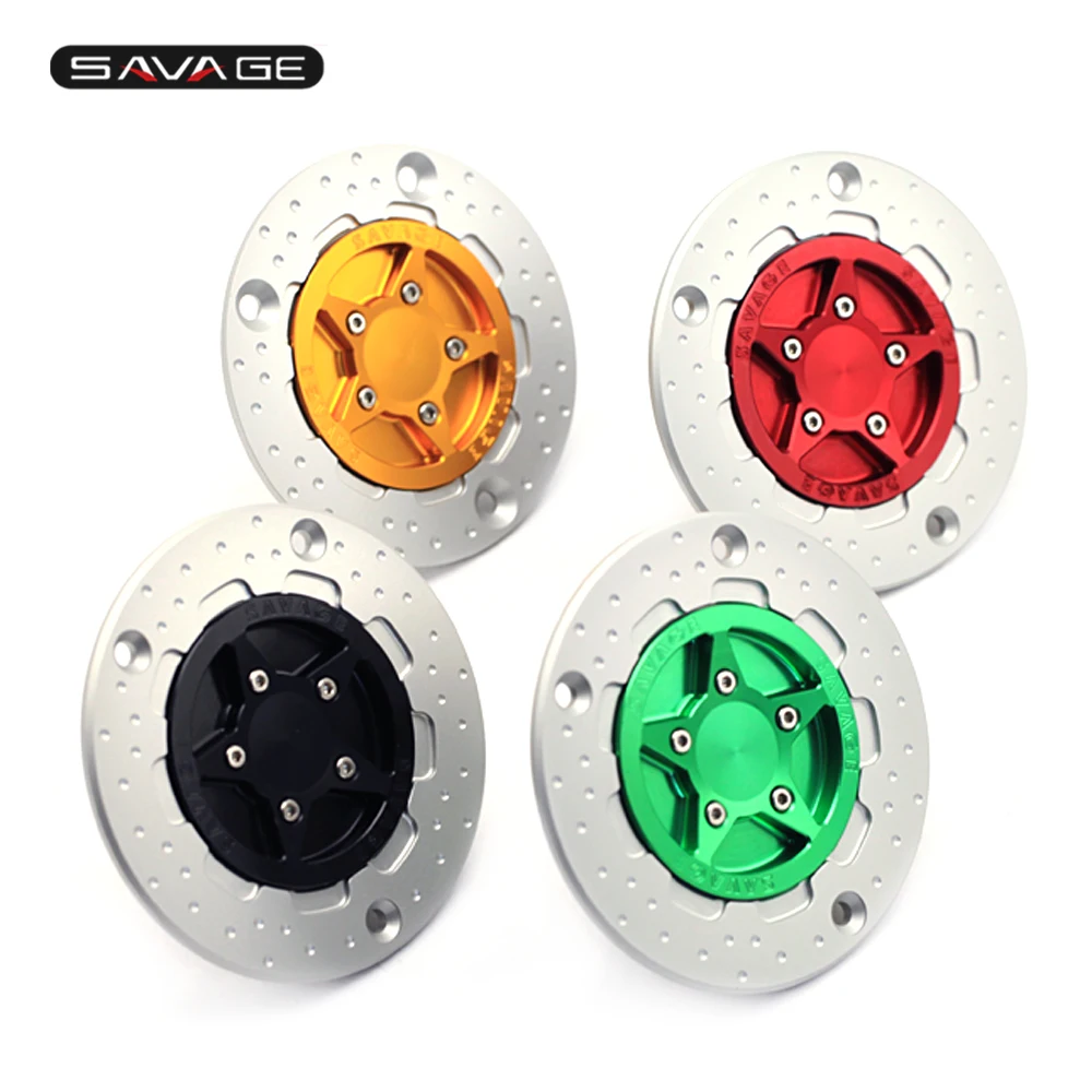 Крышка бензобака для KAWASAKI Z125 Z750 Z750R Z800 Z1000 Z1000SX Z1000R ZZR 1400/1200/600 GTR мини 14 крышка