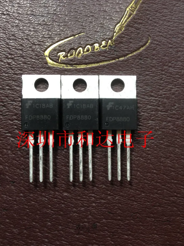 

FDP8880 TO-220