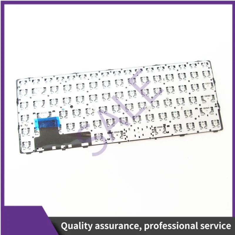 Английская клавиатура для ноутбука HP EliteBook Folio 9470M 9470 9480 9480M 702843-001 сменная