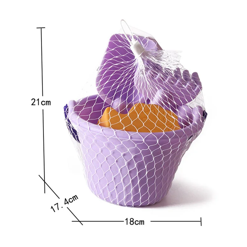 

Summer Beach Seaside Entertainment Toys Baby Park Sand Pit Game Set Car Castle Sand Mold Accessories Children Birthday Gifts