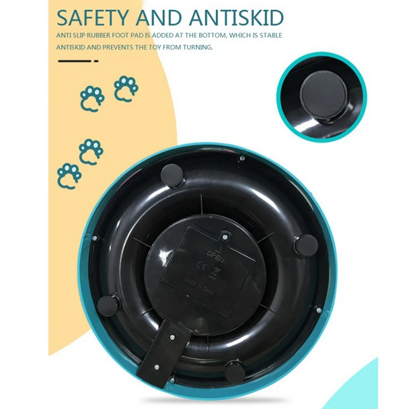 Кошачьи интерактивные игрушки a мыши для бега и Когтеточка игрушка кошек Лови