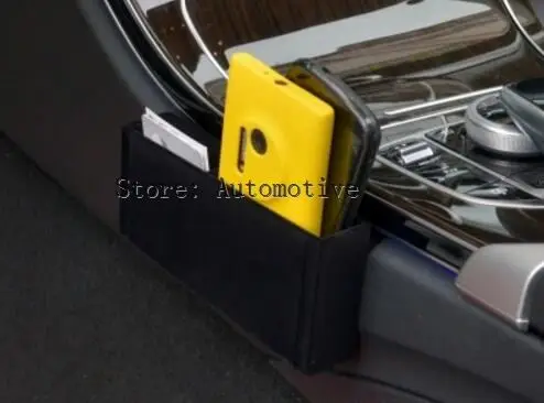 Внутренняя коробка для хранения держатель Mercedes Benz C Class W205 2014-2015 1 шт. | Автомобили и