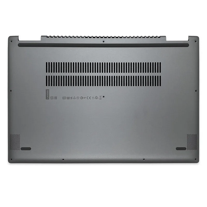 Новинка задняя крышка для Lenovo IdeaPad YOGA 720-15 720-15IKB Lcd/Упор рук/нижний корпус/петли