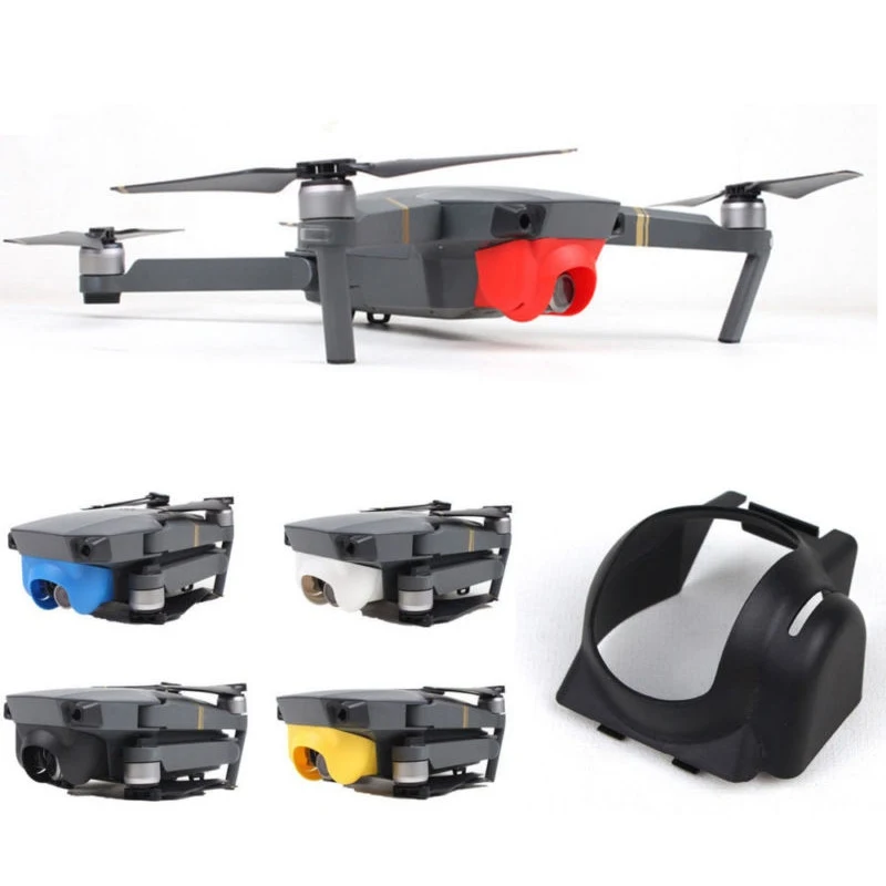 19 легко установить анти вибрационные шарики анти-падение булавки для DJI Phantom 3 Pro