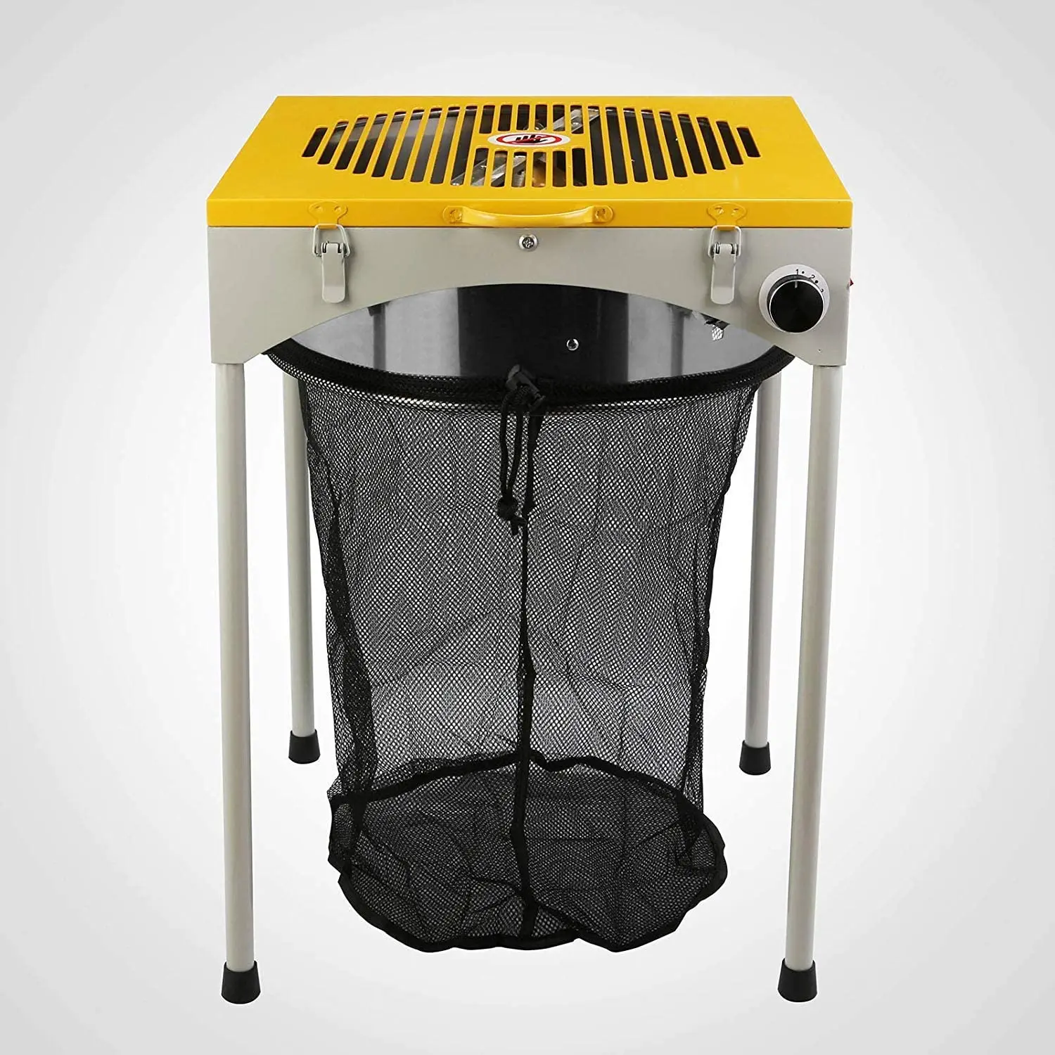 110V / 220V 3 Скорость 18 &quotТаблица гидропоники Электрический лист бутон триммер