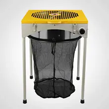 110V / 220V 3 Скорость 18 &quotТаблица гидропоники Электрический лист