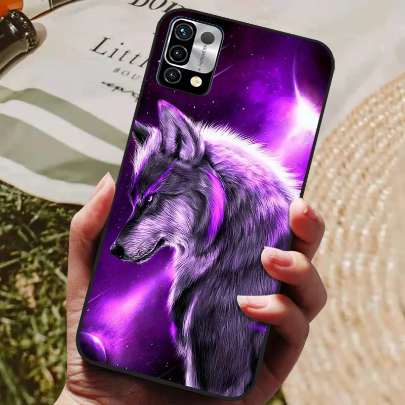 for umidigi power 5 power5 case silicone soft tpu phone cover for umi power 5 case bumper shell for umidigi power 5 global capa free global shipping