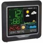 Метеостанция TFA 35.1150.01 Цифровая Черный