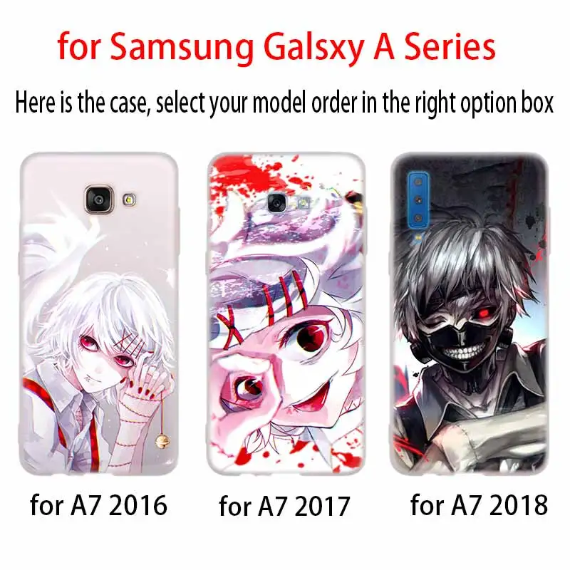 Силиконовый чехол для Samsung Galaxy A6 A8 A7 A5 A3 Plus 2018 2017 2016 A51 A20 A30 A40 A41 A50 A70 | Мобильные