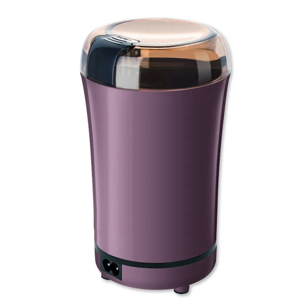 Электрическая кофемолка 400 Вт мини кухонный измельчитель соли и перца мощные