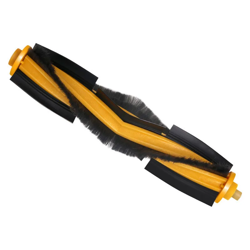 

For Ecovacs DEEBOT OZMO T8 Robot Vacuum Cleaner Spare Parts Mop Cloth Side Brush HEPA Filter Main Brushes Replacement Kit