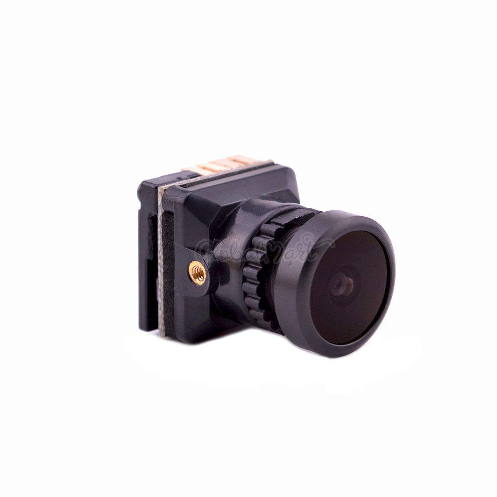 Starlight 800TVL 1/1.8'' Level sensor OSD FPV camera NTSC/PAL Switchable 2.1mm / 2.3mm Lens Camera for RC Racing Drone | Игрушки и