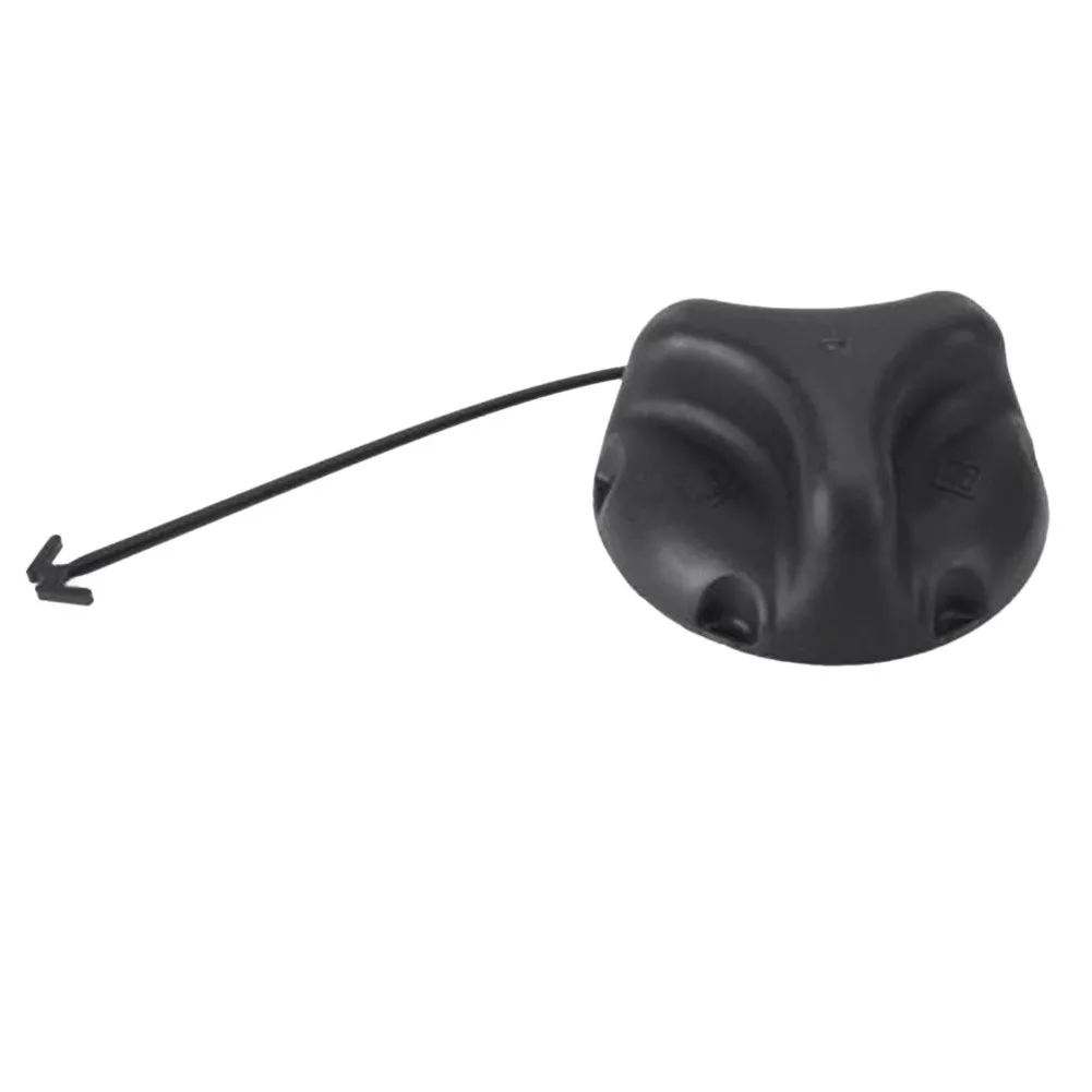 

Inner Cover Fuel Tank Cap 12.5*11*10cm 1pcs Accessories Black Petrol Lid