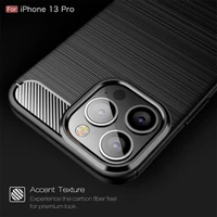 for cover iphone 13 case for iphone 13 pro capa back phone bumper tpu soft shockproof bumer case for iphone 12 13 pro max fundas