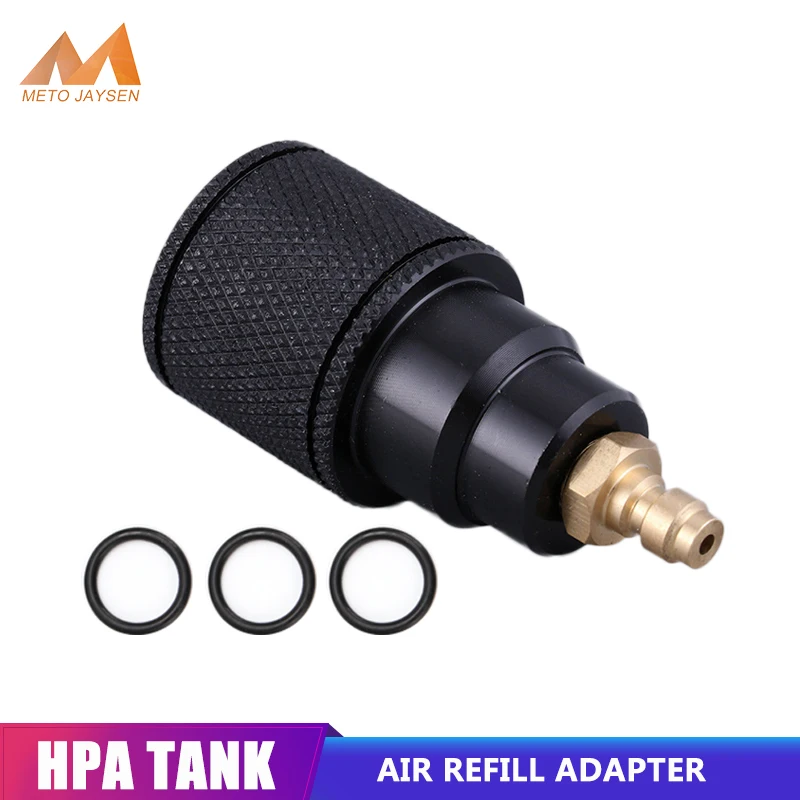 PCP Condor дополнительный адаптер ручной насос клапан высокого давления 8 мм