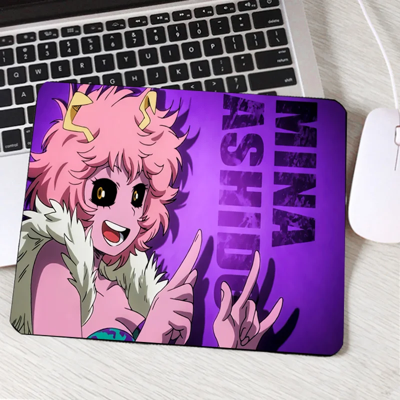 Коврик для мыши с рисунком Моя геройская Академия | Компьютеры и офис