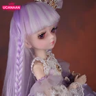 45 см BJD кукла 14 Шаровые опоры куклы для девочек, игрушки с полный комплект одежды парик одежда комплект из сочетающихся туфель чулки для детей подарки на день рождения