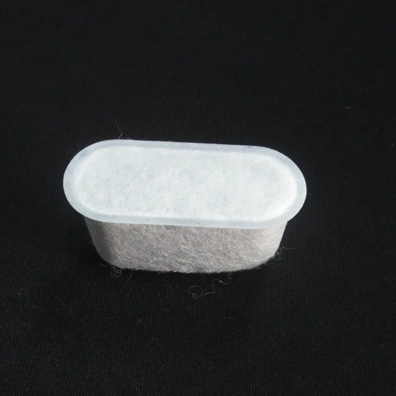 12 шт. сменные фильтры для воды с древесным углем всех кофейников Cuisinart |