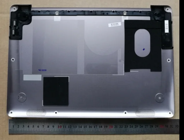 Новинка 90% нижний чехол для ноутбука ASUS UX410U RX410U U4000U UX310U RX310U