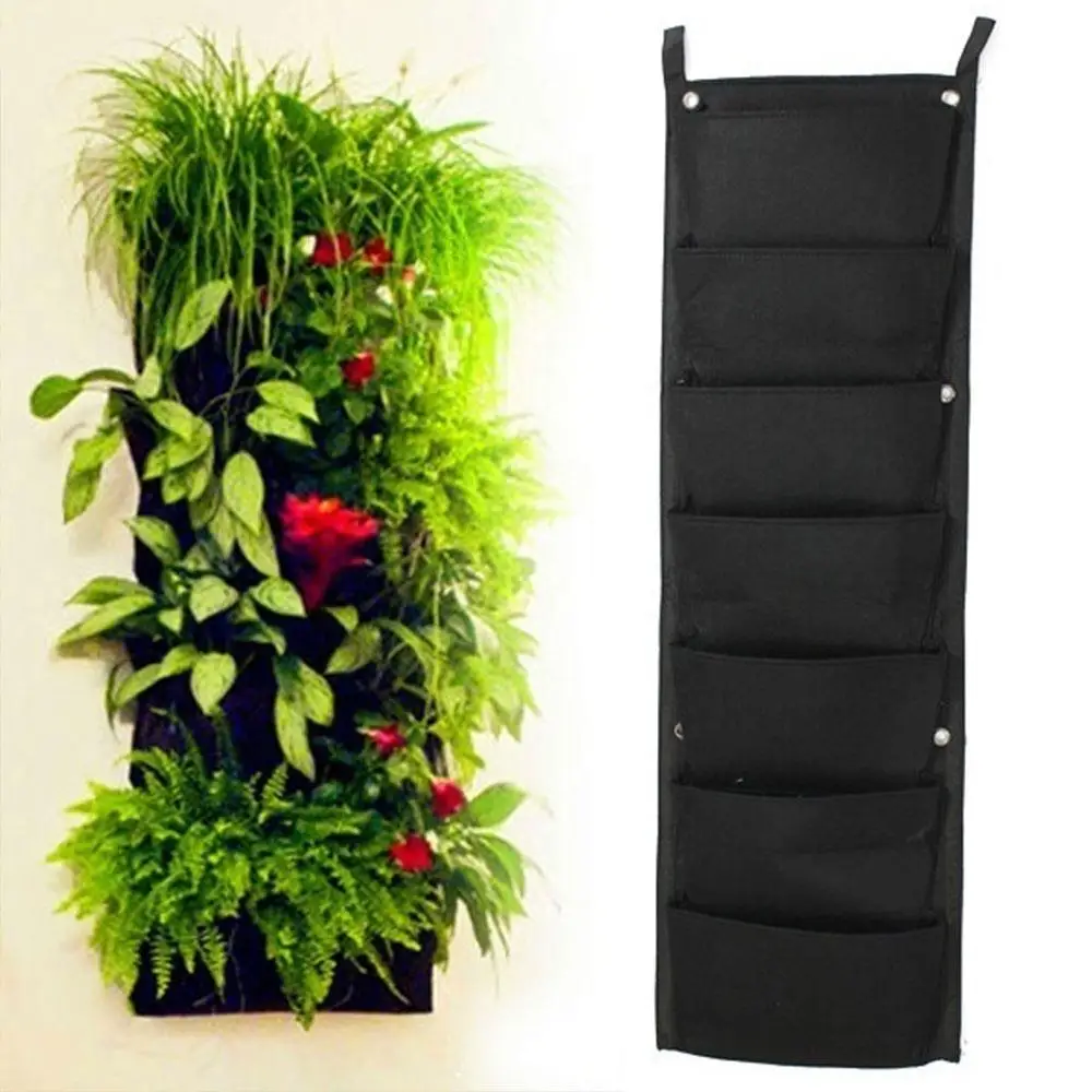 Сад Материал контейнера пружины сладкого картофеля нетканый практичный посадки