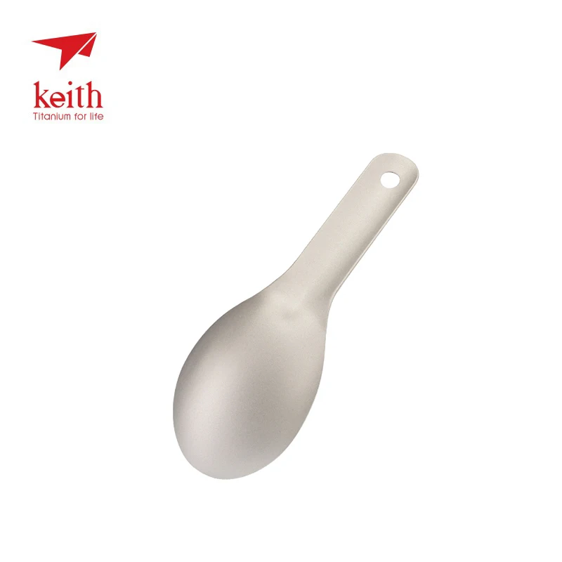 Кит Кемпинг Титановая Ложка Spork посуда для пикника на открытом воздухе столовые приборы