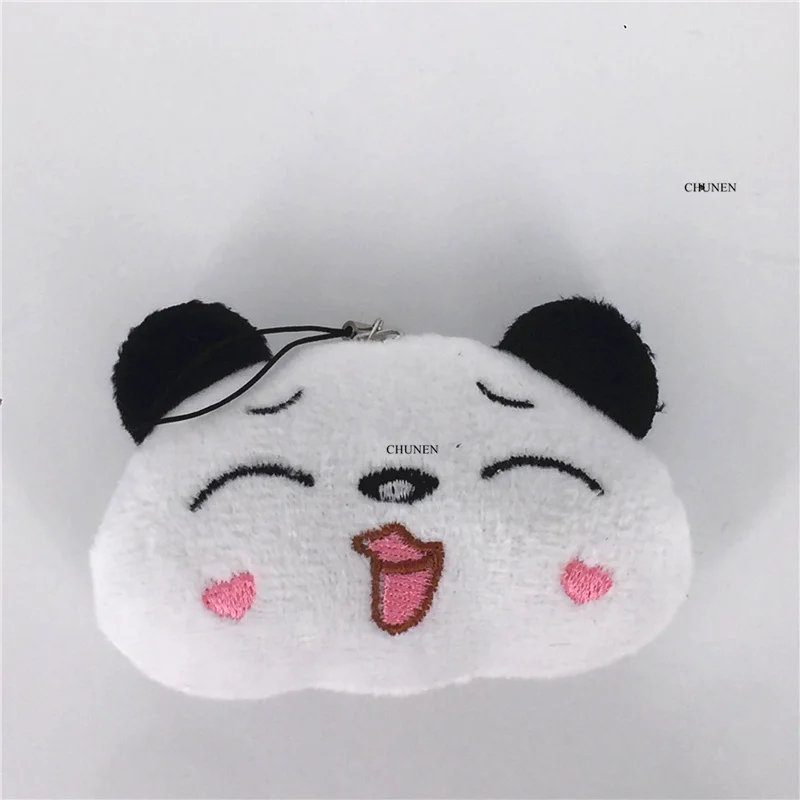 40 шт. дизайн маленькая плюшевая игрушка панда аксессуары кукла | Игрушки и хобби