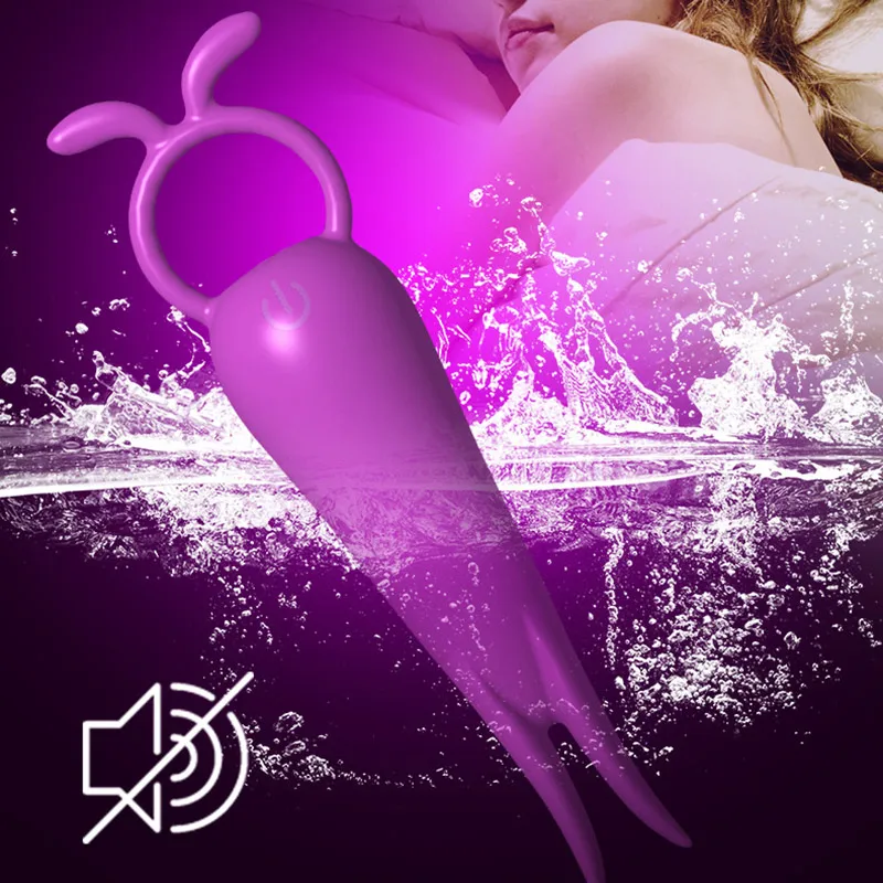 Силиконовые вибраторы для стимуляции точки G фаллоимитатор зажим сосков мастурбация женская секс