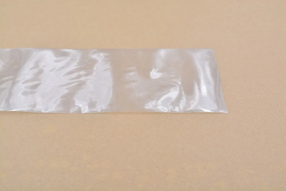 Фотоэлемент 150 мм прозрачный черный синий белый разноцветный ПВХ термоусадочный