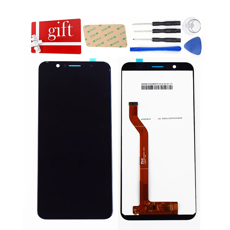 Для ASUS ZenFone Max Pro M1 ZB601KL ZB602KL ЖК дисплей панель монитор Moudle + сенсорный экран
