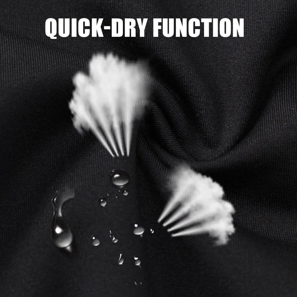 Леггинсы мужские быстросохнущие спортивные штаны для фитнеса баскетбольные