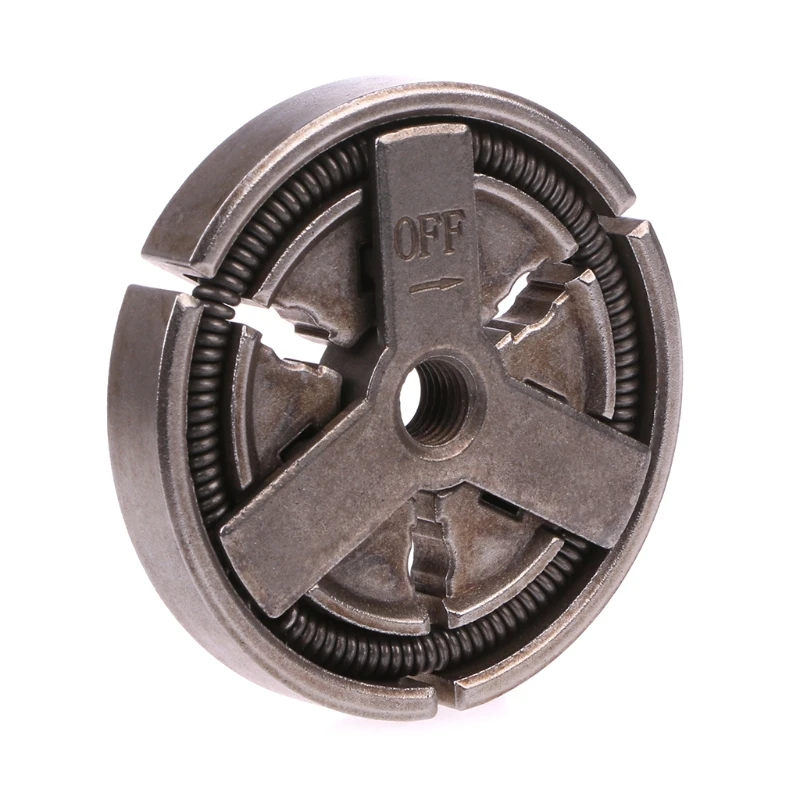 

Universal Gasoline Chainsaw Drive Clutch For 45/52/58CC Replacement Spare Parts