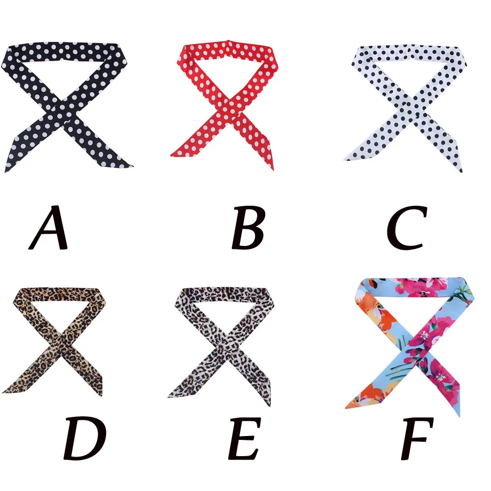 Модная женская атласная сумка с лентой шляпа повязка на голову завязанная Ручка