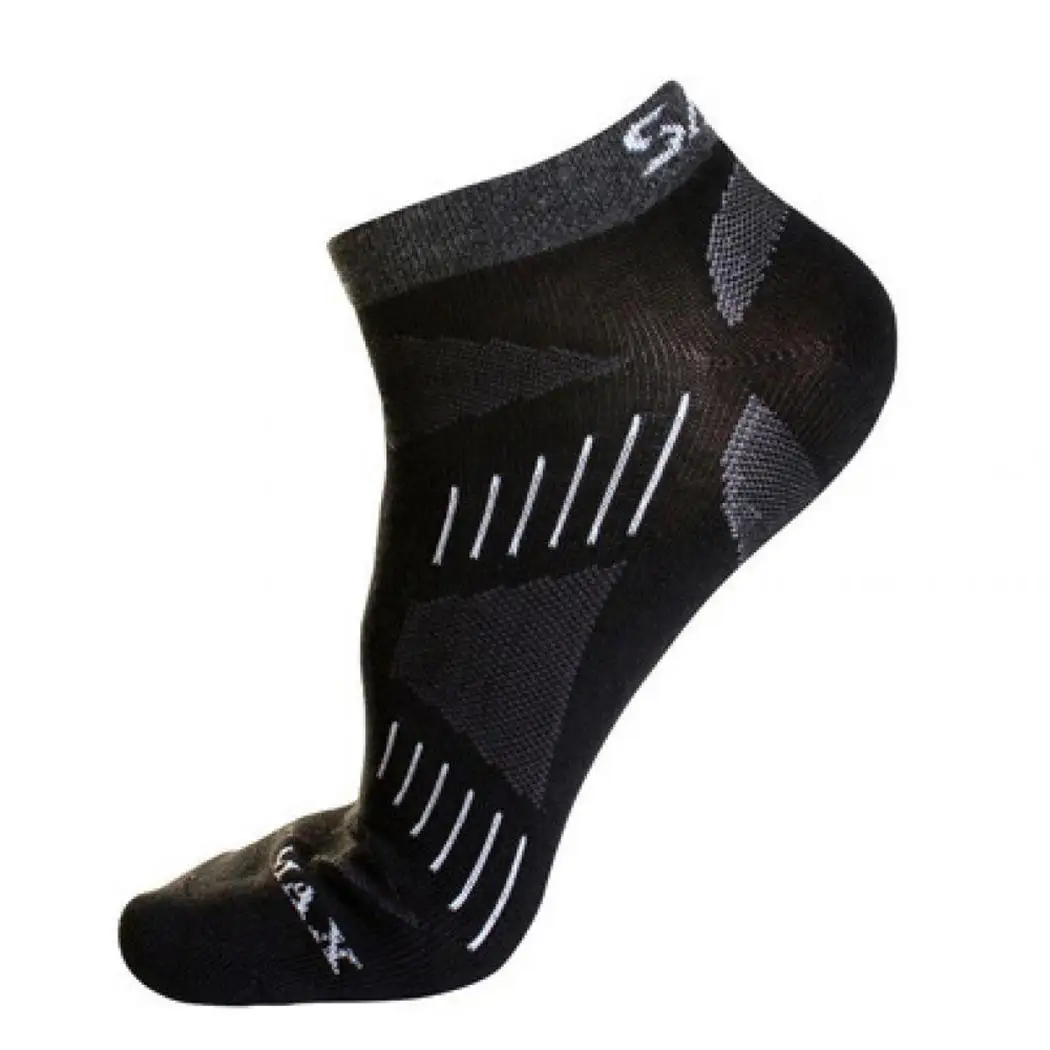 1 пара мужчин и женщин дышащее хлопковое платье мужские повседневные носки