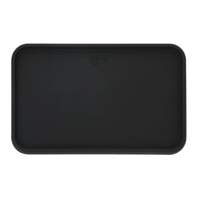 

Silicone Non-slip Dash Mat Car Mount Holder Anti Slip Mat for Phone GPS