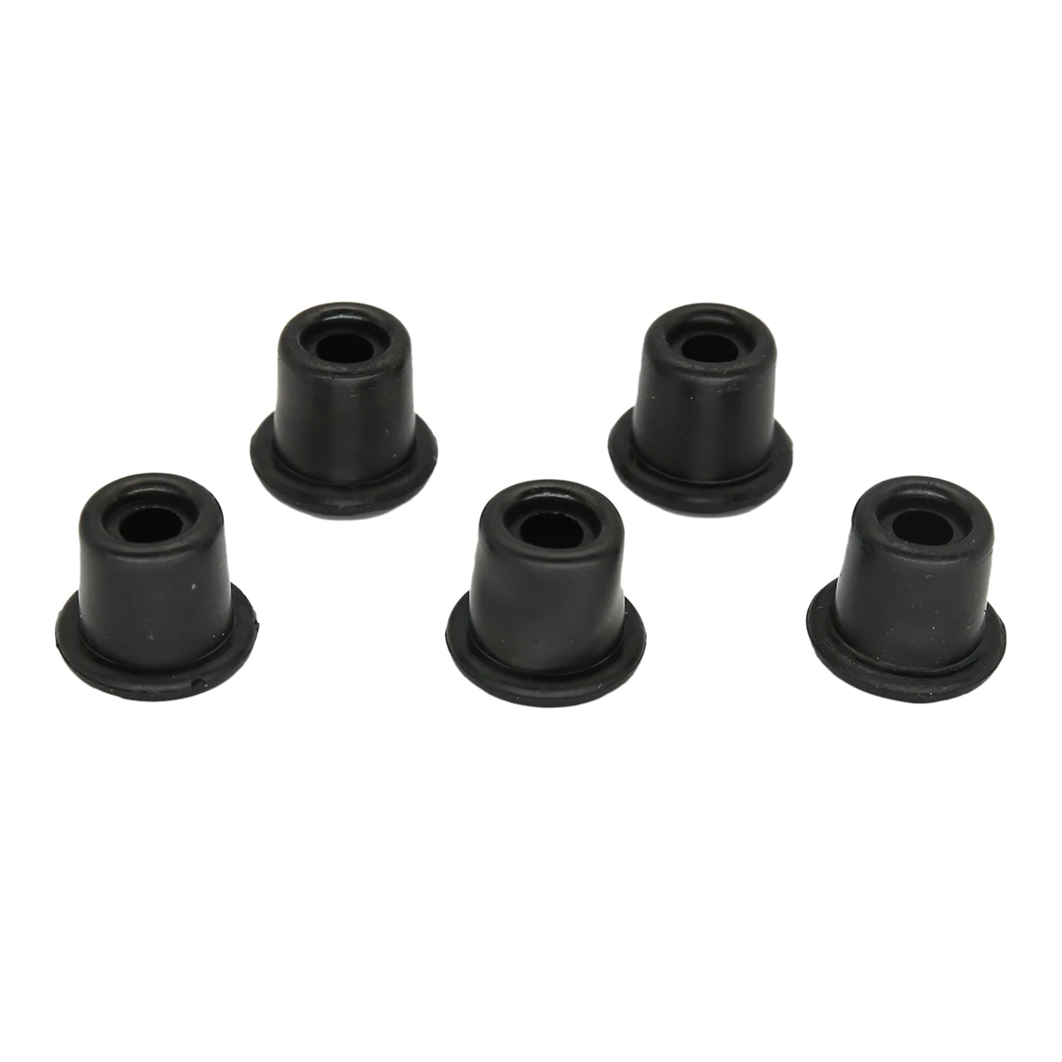 Rear Brake Master cylinder pump Sleeve Dust Cover Rubber Waterproof Cap Motorcycle Parts |