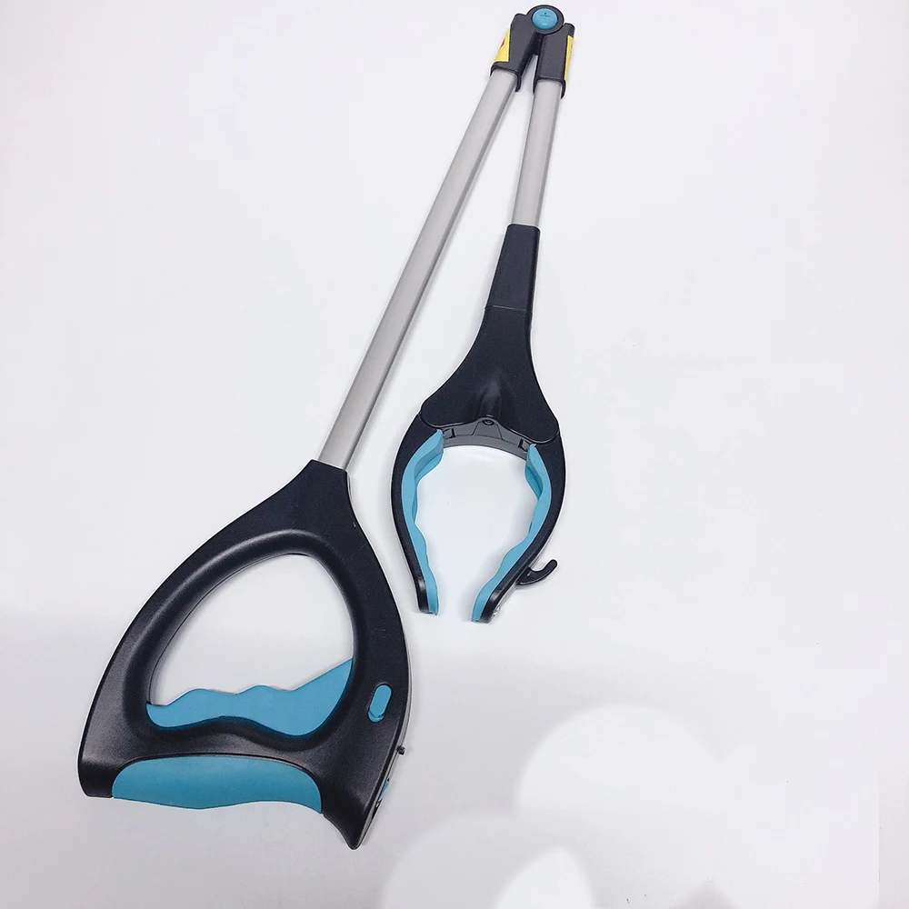 Складной бытовой мусорный инструмент прибор для сбора мусора Листьев сада с