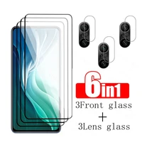 hd tempered glass for xiaomi mi 11i screen protector glass full cover camera glass on xioami mi 11i mi 11 i protective glass