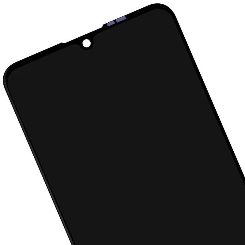 6 3 дюйма для LENOVO Z5S ЖК дисплей + сенсорный экран дигитайзер сборка 100% Оригинальный