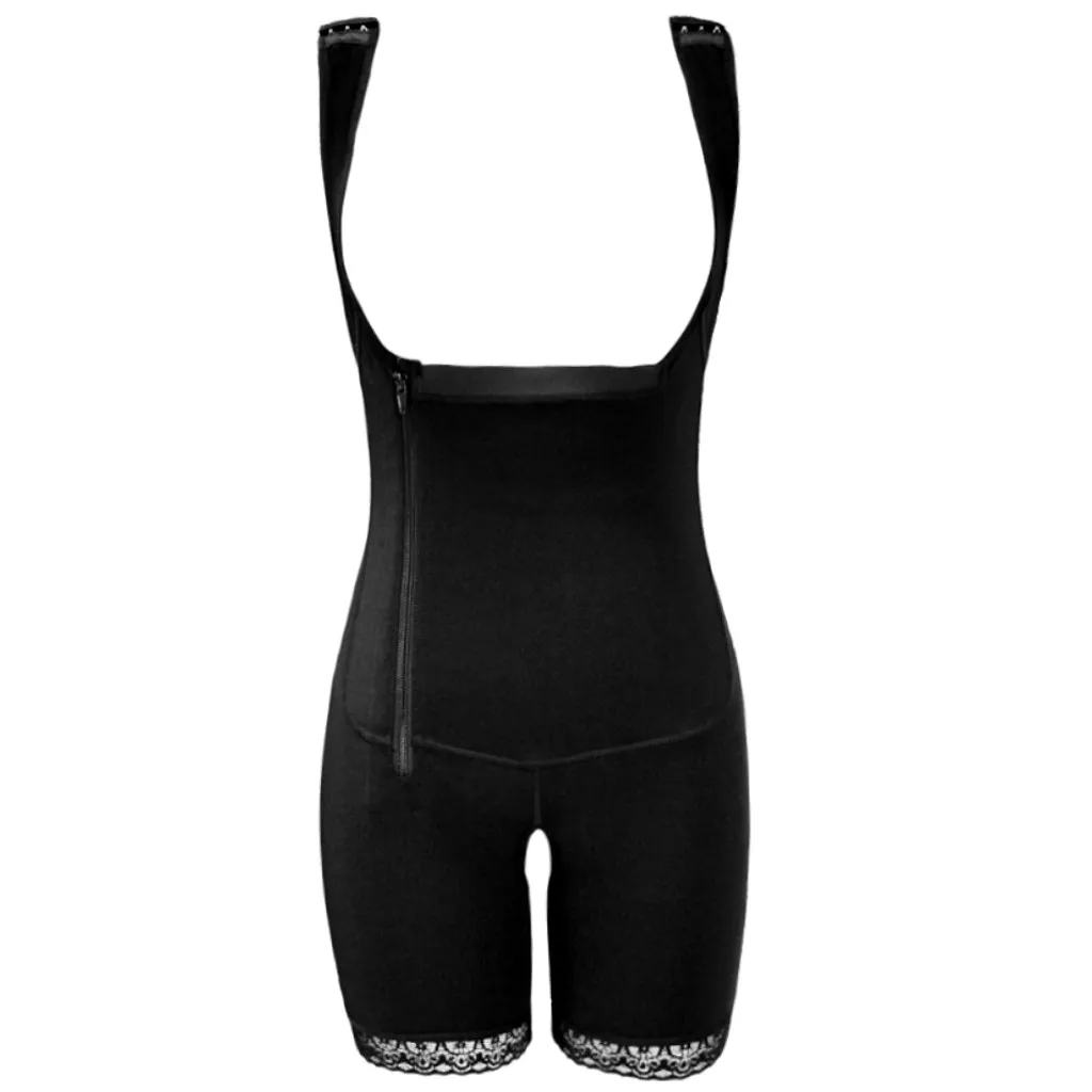 Женское нейлоновое Корректирующее белье для рук женщин размера плюс|Боди| |