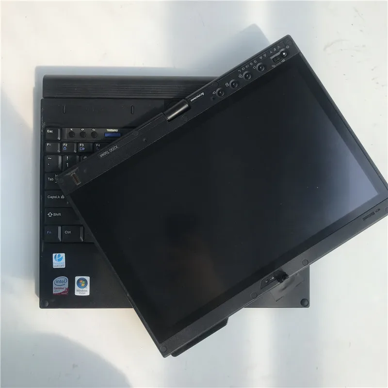 Диагностический инструмент для работы с операционной системой win 7 sd c5 5 ssd 2021 06 + mb
