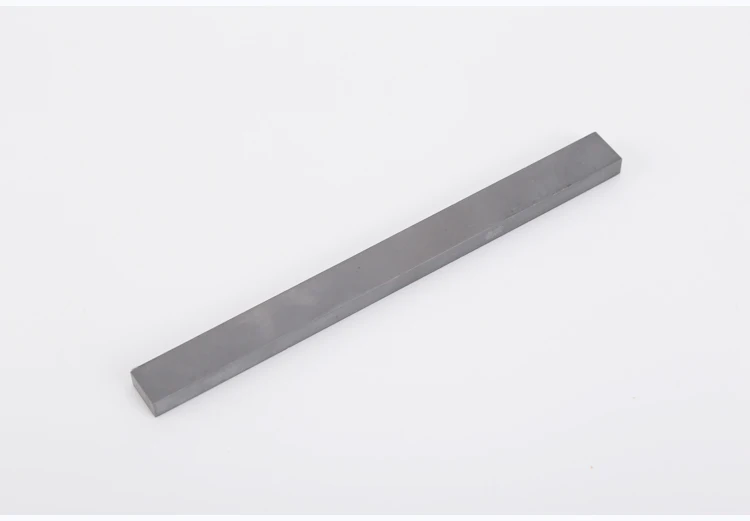 1Piece 8*8*100mm 8x8x100mm YG8 Tungsten Solid Carbide HRC69-81 Square Metalworking Boring Bar Fly Cutter Cutting Lathe Tool Bit - купить по