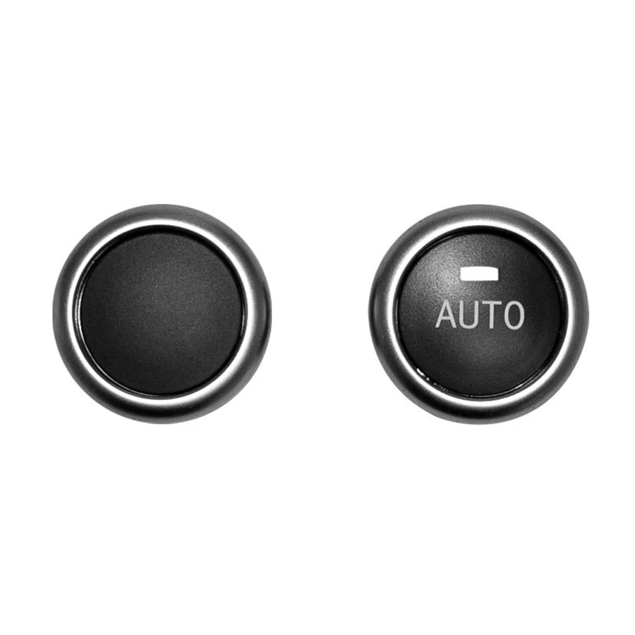 Кнопка поворота с автоматической регулировкой температуры переключатель для BMW