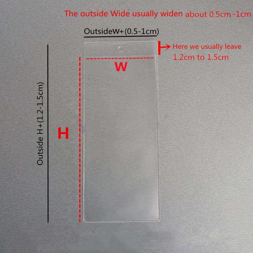 Ceny W6cm Plastikowa Cena Signage Pokrywa Pcv Torby Tag Karty Etykieta Wisząca Koperta Rękaw Kieszeń Ochronna Nudny Matowy Przezroczysty 100 Sztuk Kup W6cm Plastikowa Cena Signage Pokrywa Pcv Torby Tag Karty Etykieta Wisząca Koperta Rękaw Kieszeń Ochronna Nudny Matowy Przezroczysty 100 Sztuk