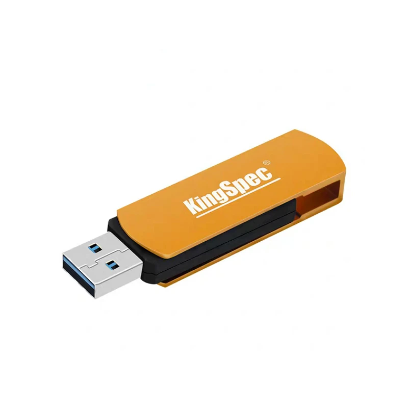 Usb-флеш-накопитель в металлическом корпусе 64 ГБ 32 16 8 128 | Компьютеры и офис