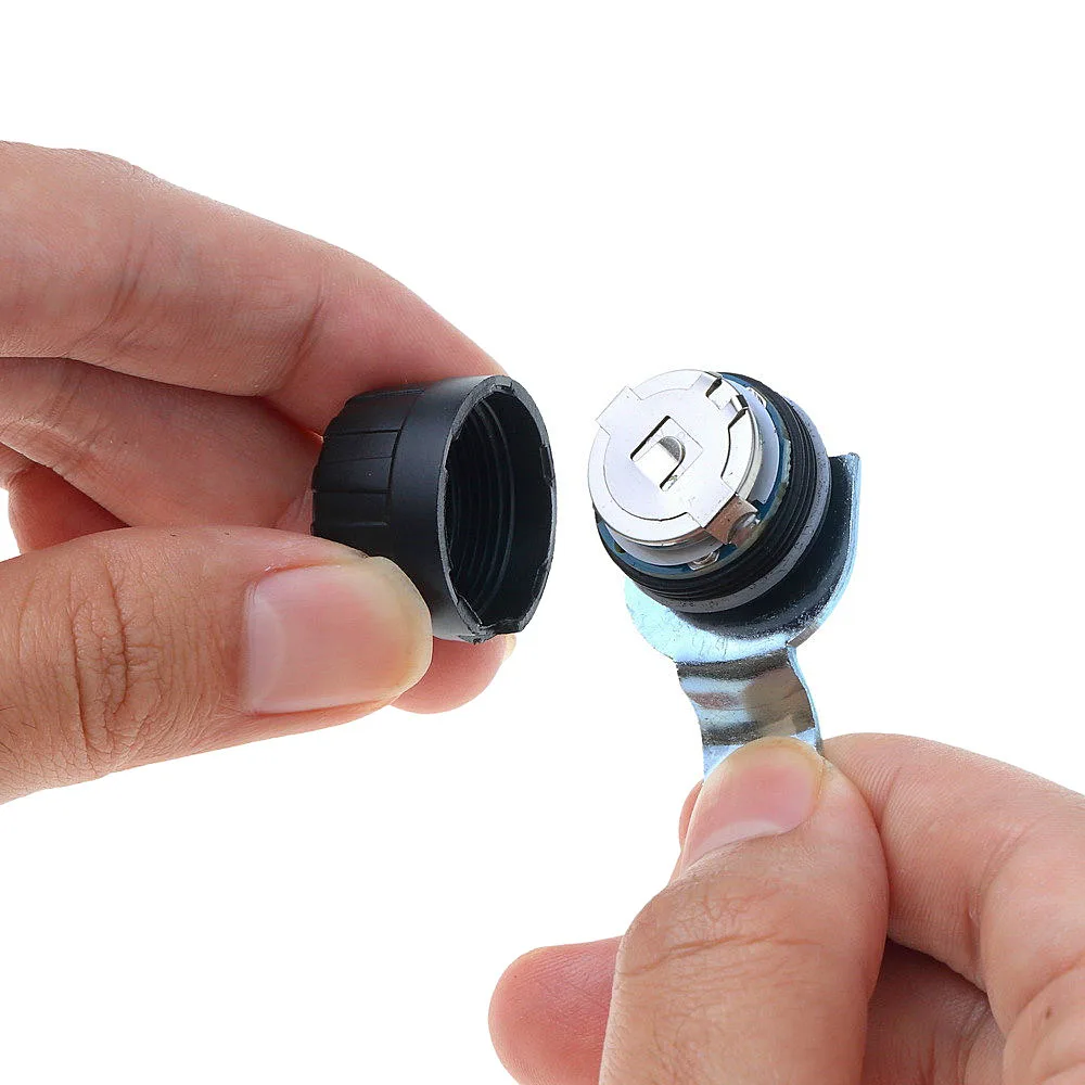 Система контроля давления в шинах автомобиля шины Давление монитор Системы ЖК