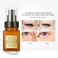 joypretty retinol tender skin water repair skin wrinkles face lift smooth skin essence young skin toner