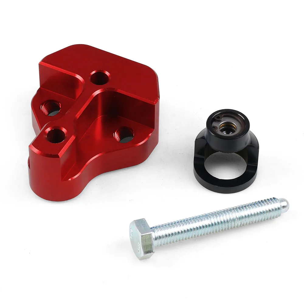 Алюминиевый клапан пружинный компрессор инструмент подходит для 02-14 Subaru WRX &amp 04-18