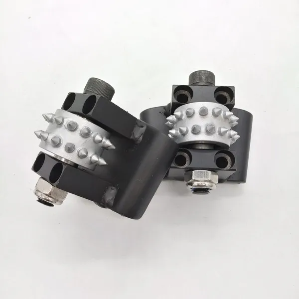 30 контактов ролик бучарда с htc Connction|Абразивные инструменты| |