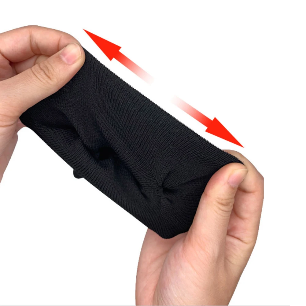 Sweatproof палец рукав для PUBG мобильный геймпад джойстик сенсорный экран триггер